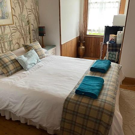 Borders Rooms Coldstream Exterior photo
